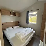 Mobilhome Bahia - 4 Ou 6 Voyageurs - Terrasse Holiday home Bidart