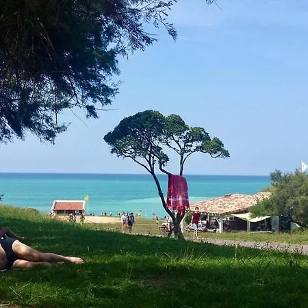 Mobilhome Bahia - 4 Ou 6 Voyageurs - Terrasse Vakantiehuis Bidart